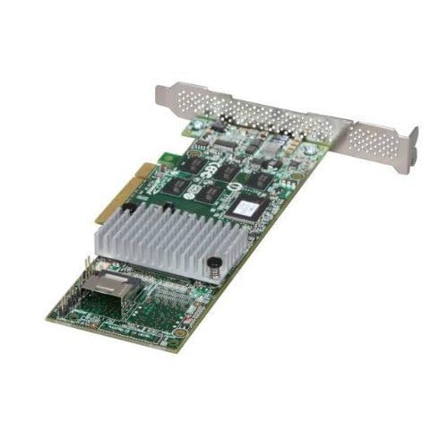 LSIロジック 3ware PCI Express対応 8ポート(内部4/外部4) 3Gb/s SATA+SAS RAIDコントローラー 3ware 9690SA-4I4E SAS SATA Kit Amazon | LSIロジック 3ware PCI Express対応 8ポート(内部4