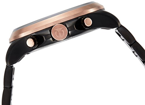 Titan Octane Active Analog Black Dial Men's Watch-NL90104KM04/NP90104KM04 - Image 3