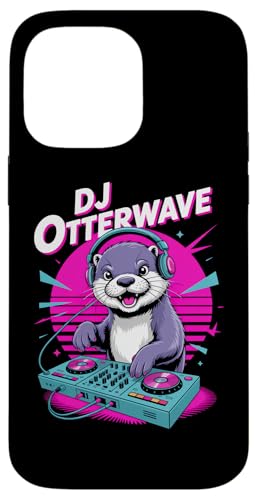 DJ OTTERWAVE JE\ VZEF[u g 80N Nu TEh X}zP[X iPhone 14 Pro Max p