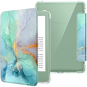 Kindle 電子書籍リーダー カバー付き Amazon Amazon純正 Kindle(2022年発売 第11世代)用 ファブリックカバー