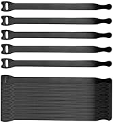 Amazon.co.jp: 結束バンド ケーブルまとめ ケーブル結束バンド コード