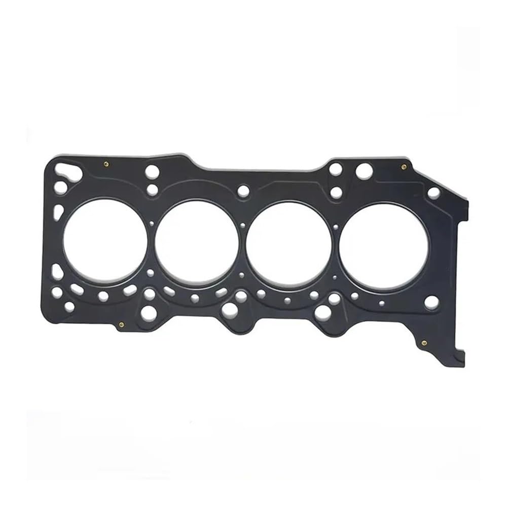 Junta de culata de METAL for motor compatible con M 3 6 CX-5 2.2D SHY1 SHY4 SHY8 10215300