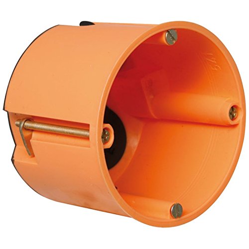 Preisvergleich Produktbild Hohlraum-Schalterdose, Ø 68, H 47