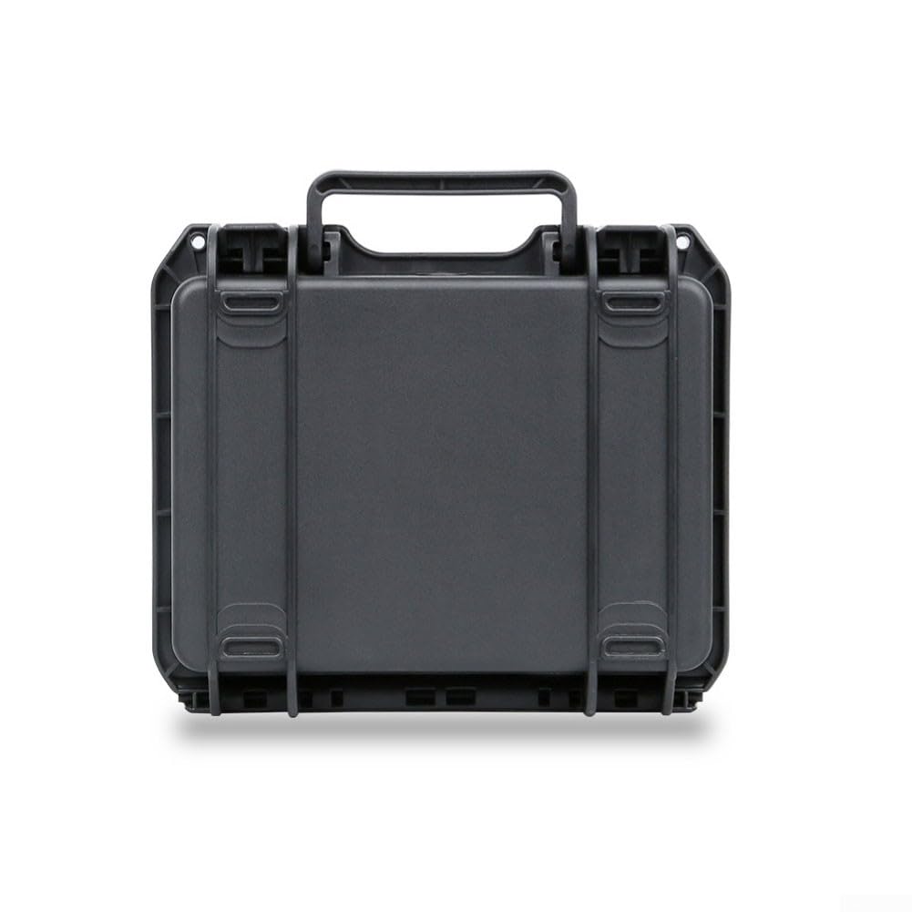 Custodia rigida da viaggio per DJI OsmoMobile 8, realizzata in materiale ABS impermeabile con scomparti per attrezzi