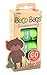 BECO THINGS Becobags Eco Friendly Poo Bags X 60