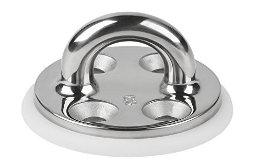 Schaefer Investment Cast Pad Eye - 3