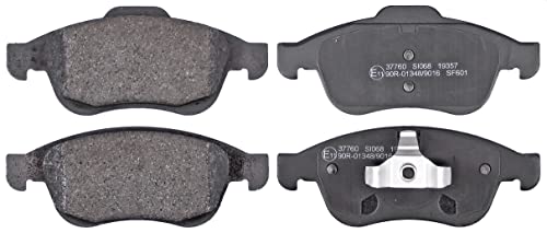 Brembo Bremsbeläge Vorne Für Dacia Dokker Express Lodgy Duster (P 68 033) Ab 14,83