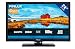 Produktbild Finlux FL2422 61 cm (24 Zoll) Fernseher (HD-Ready, DVB-T2, Triple Tuner) HDMI