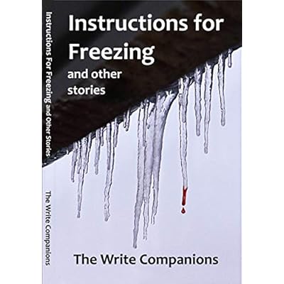 Instructions for Freezing and Other Stories