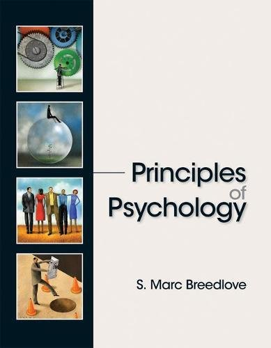 Principles Of Psychology #TOP24