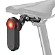 TUSITA Sitzschienen Halterung Kit Kompatibel mit Garmin Varia RTL510 RTL515 RVR315 Rearview