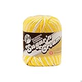 Lily Sugar'n Cream