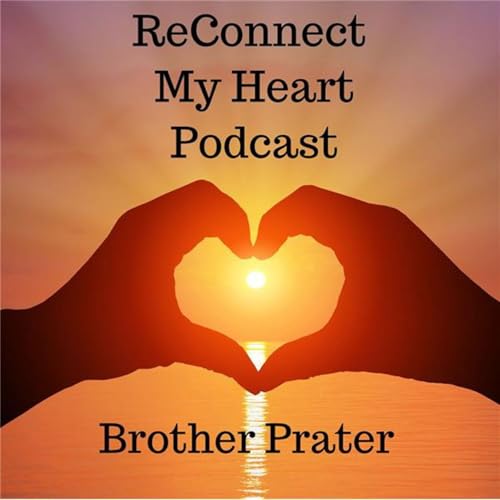 ReConnect My Heart Podcast cover art