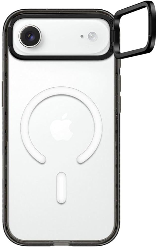 Amazon.co.jp: CASETiFY インパクトリングスタンド iPhone Air ケース