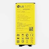  BEST2MOVIL BATERIA Interna BL-42D1F 2800mAh Compatible con LG G5