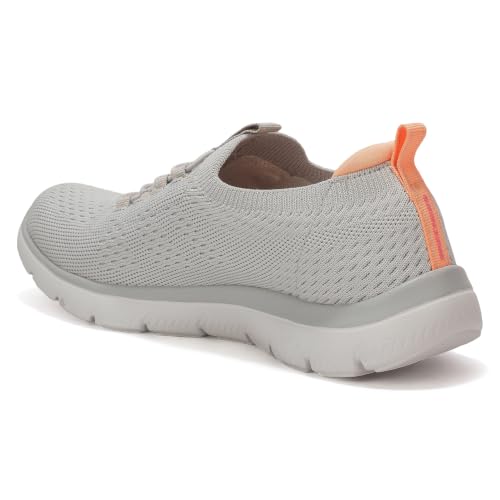 Image of Skechers Womens Summits - Top Player Sneaker