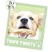Nature Gnaws Tripe Twists for Dogs 4-5