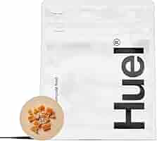 Amazon.co.jp: Huel（ヒュエル）パウダー 1.62kg 完全栄養食
