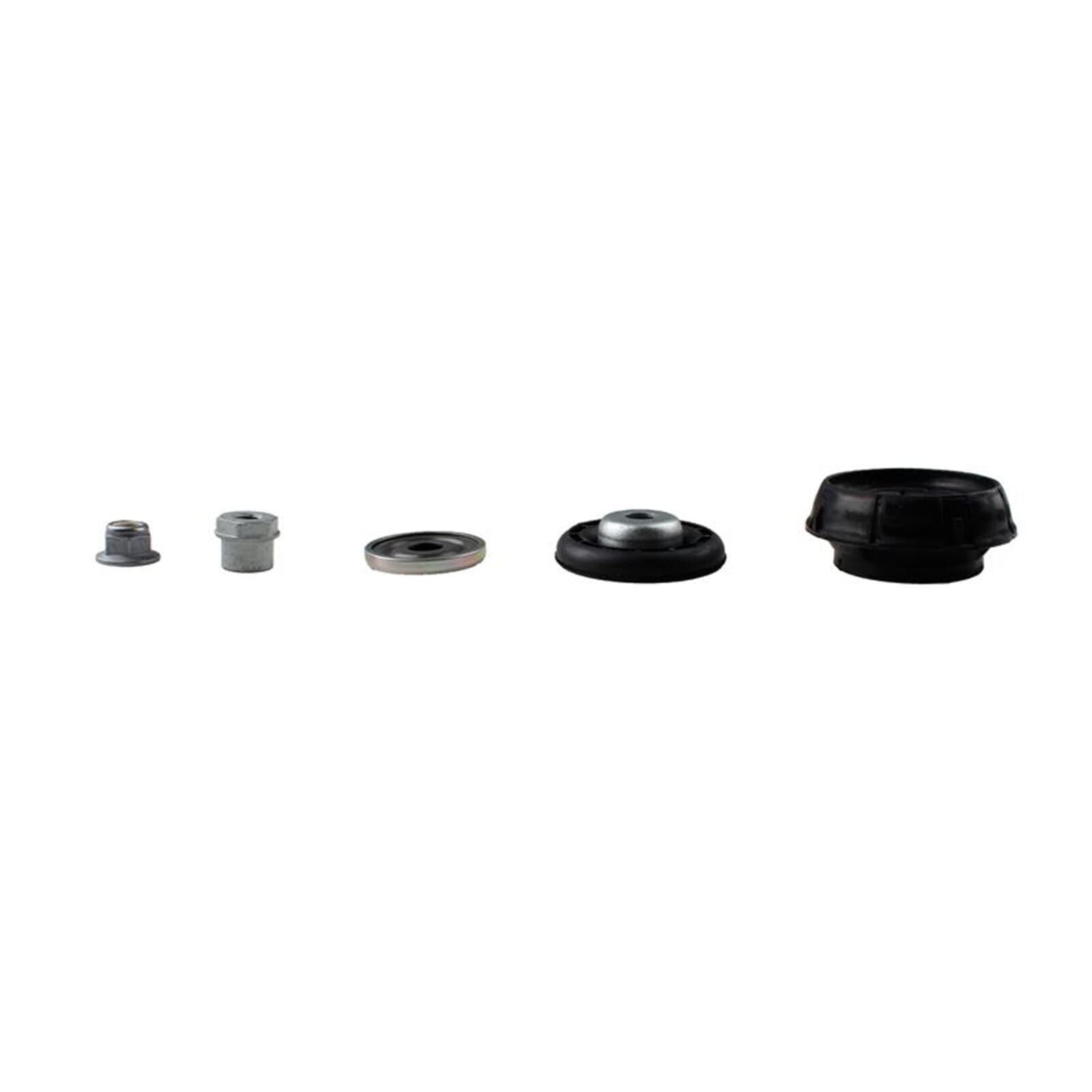 Amortisseur Bilstein B1-12-244690 | Compatible avec: NISSAN KUBISTAR Kasten, RENAULT CLIO II, CLIO II Kasten/Schrägheck, KANGOO, KANGOO Express, THALIA I