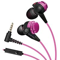 Amazon.co.jp: エレコム イヤホン ヘッドホン マイク・リモコン付