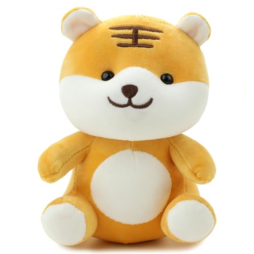 Image of Soft Pink Teddy Plush Toy for Kids Stuffed Soft Toy with Cute Hug-Friendly Plush for Babies, Toddlers & Children Safe, Lightweight & Easy to Clean (30CM)