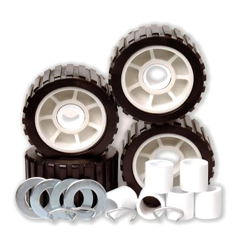 Tie Down 86419 Hull Sav'r Black 5