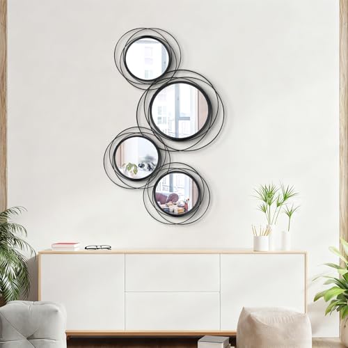 La Mejor Recopilación de Espejos decorativos los preferidos por los clientes. 20 Imagen adicional
