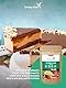 Simply Keto Goldleinsamenmehl Lower Carb* (500g) - Goldleinmehl entölt aus Goldleinsamen - Mehl-Alternative & Ei-Ersatz - Reich an Protein & Ballaststoffen - Ketogene Ernährung - Vegan & Glutenfrei