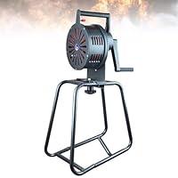 MISOYER Raid Aérien | Sirène à Manivelle à Cornes, Sirène Portative à - Foto 11