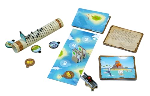 ÎLE en Vue MOUSSAILLONS ! - vue 4