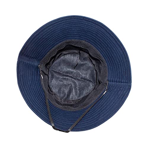 Casquette de bassin LNNSHX : l'élégance monochrome à grand tour de tête