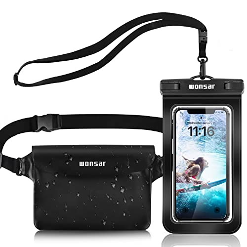 Wasserdichte Tasche zum Schwimmen Die 15 besten Produkte im Vergleich Die besten Angel Tipps
