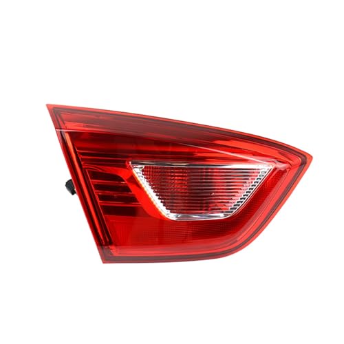 Couvercle feu arrière Cruze berline optique intérieur gauche premium