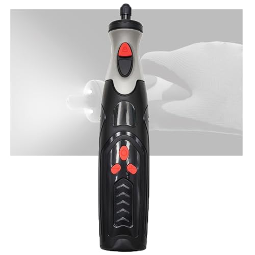 Mini Cordless Engraver Pen with 49 Accessories Versatile Craft Engraving Tool Kit,Portable DIY Rotary Engraver for Jewelry Wood Glass Stone Carving