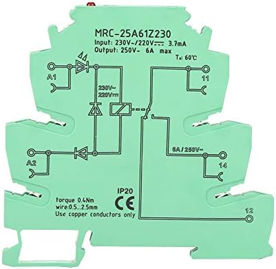 Siemens Dig.Industr. Ausgangskoppler Optokoppler 3RQ3052-2SM30-3704169