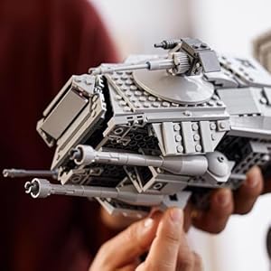 Amazon.co.jp - レゴ® スター・ウォーズ AT-AT™ 75313