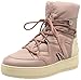 Produktbild Tommy Hilfiger Damen Donna 2cw1 Schneestiefel, Desert Mauve, 38 EU