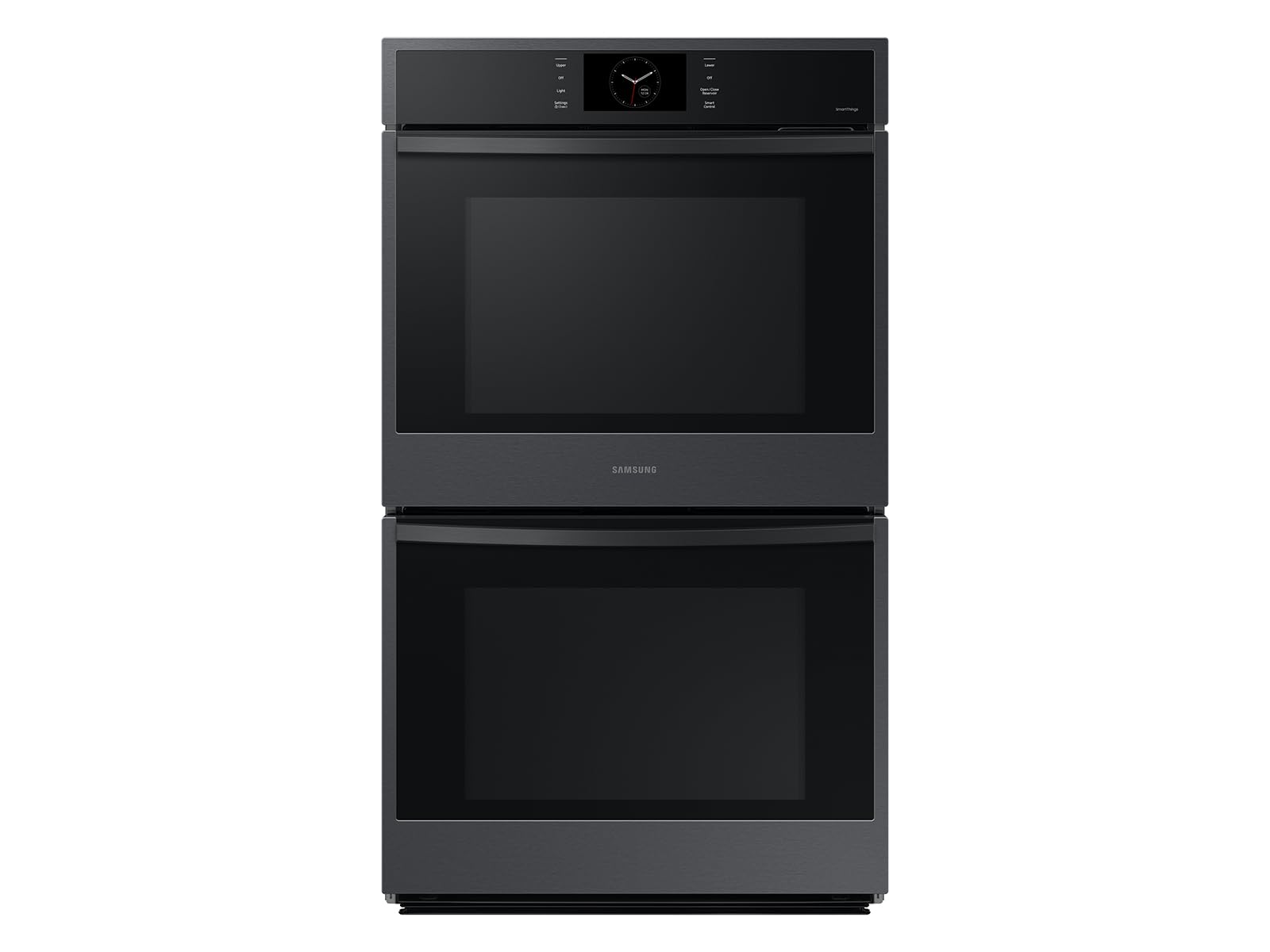 Samsung Double Oven