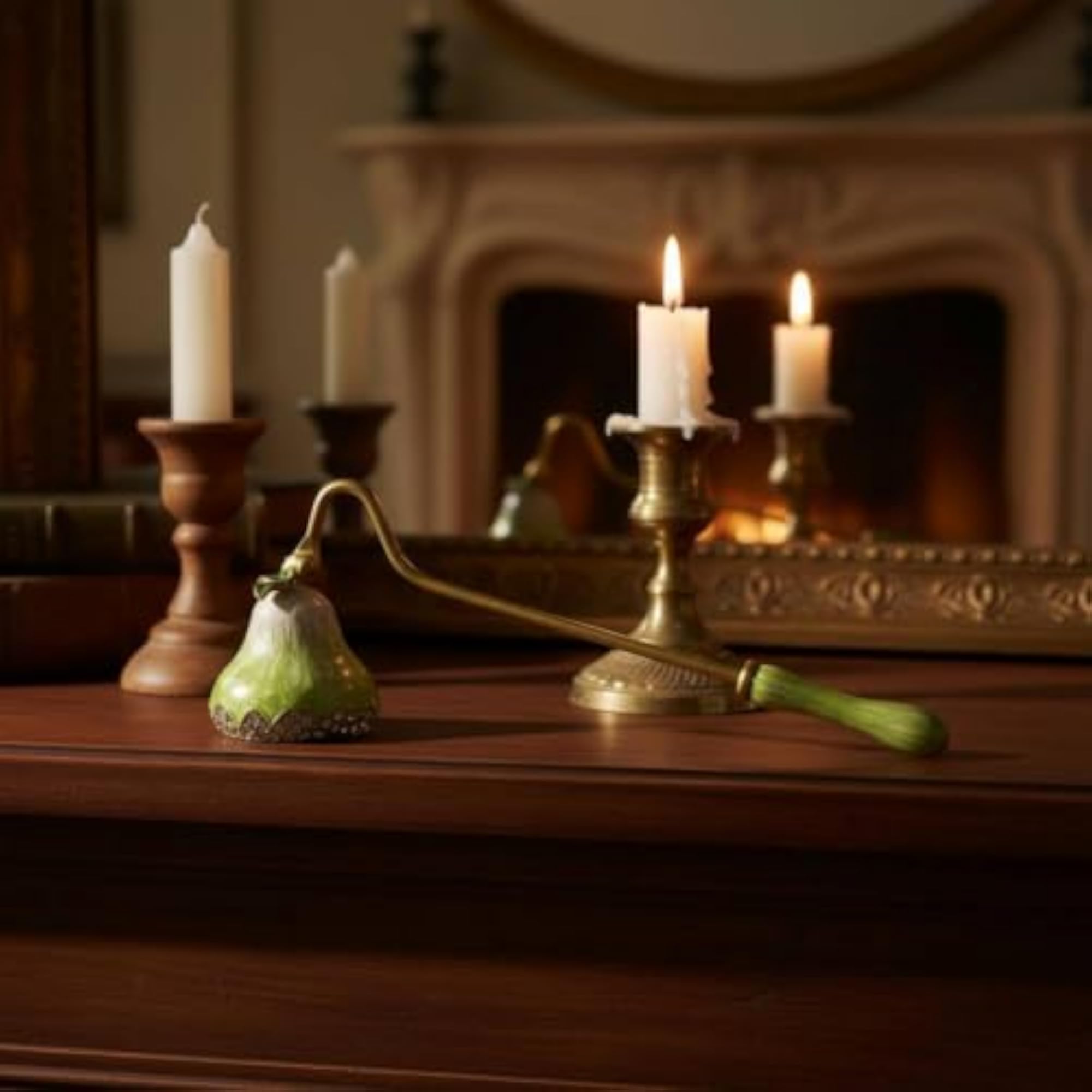 European Design Candle Snuffer for Safety