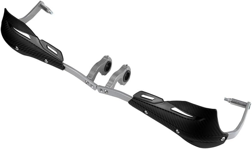 Handguard Handle Motorcycle Motorcycle Handguard for DRZ400S DRZ400E DRZ400 DRZ 400 S E 400S 400E Accessories Handlebar Hand Guard Shield Protector