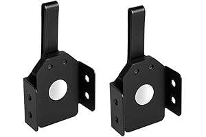 Universal Magnetic Magazine Pocket Clip