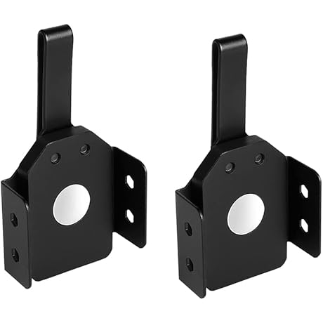 Universal Magnetic Magazine Pocket Clip