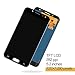 for Samsung Galaxy J5 Pro Screen Replacement-TFT LCD Screen for Samsung J5 2017 J530 J530F J530S J530K J530L J530FM J530Y J530YM Display Touch Digitizer Glass Assembly,(NOT AMOLED) Black
