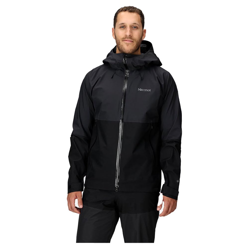 Marmot Seeker Gore-Tex Jacket Seeker Gore-Tex Jacket mit 3L C-Knit