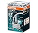Produktbild Osram Xenarc Cool Blue Intense NextGen HID-Xenon Birne - D8S - 40V/25W - pro Stück (max. 6200K)