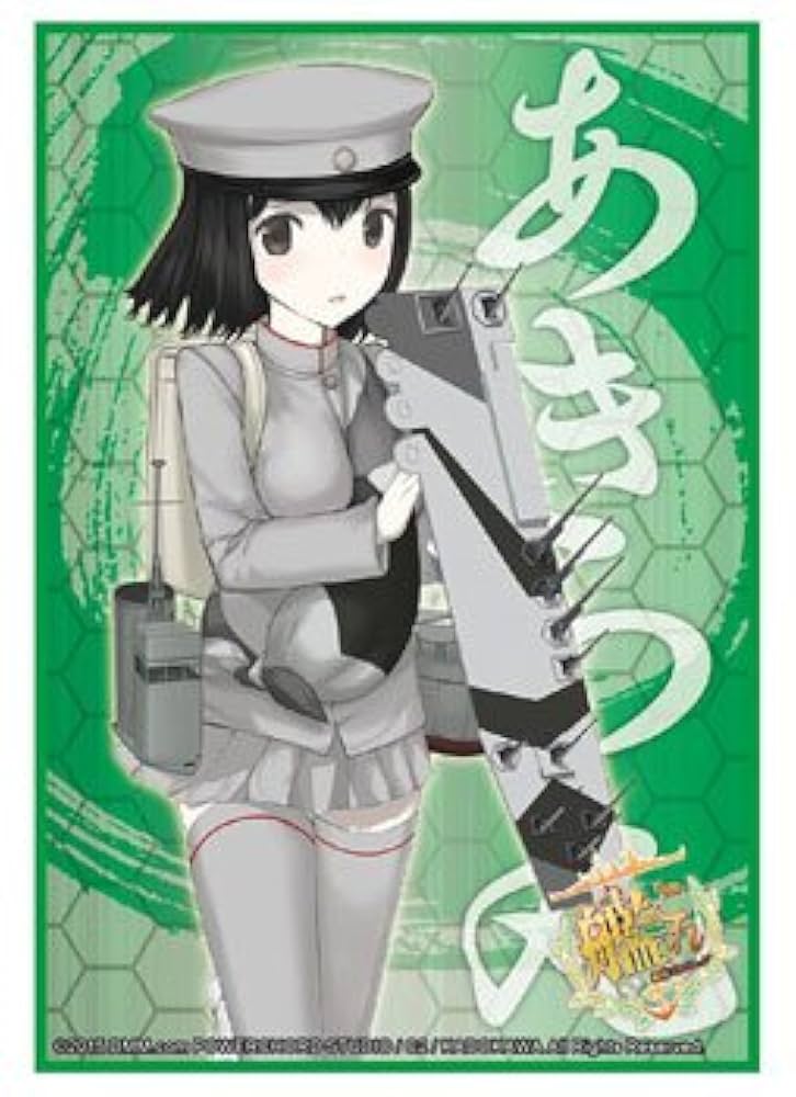 艦隊コレクション ☆限定☆艦これ 金剛型改二 共通髪飾り [艦隊これくしょん -艦