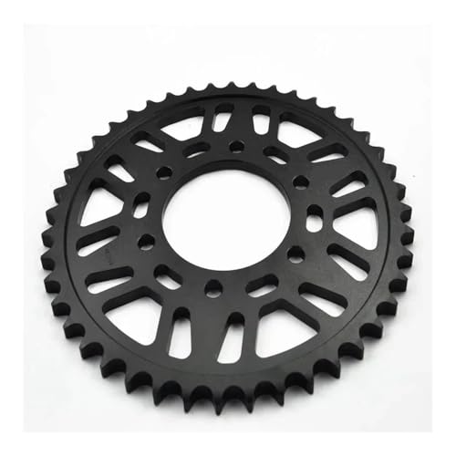 530 I[goCpAXvPbgMA ZXR750R ZX750R KZ1000 GPZ550 Z550 ZX550 KZ550 ZXR750 ZX750p(42 Teeth)