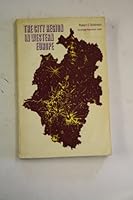 City Region in Western Europe 0710034733 Book Cover