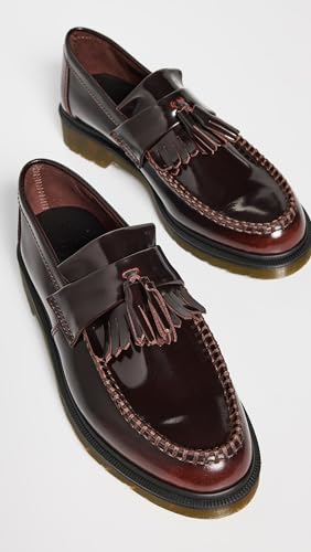 Dr. Martens Unisex Adrian Core Loafers2