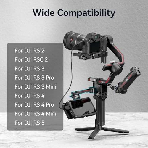 DJI RS 4 Pro gimbal